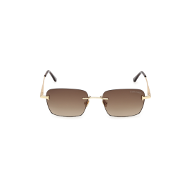 мужские солнцезащитные очки Tom Ford TOMF FT1354 5430F 